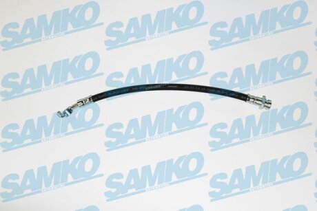 Гальмівний шланг SAMKO 6T48551