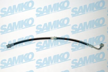 Гальмівний шланг SAMKO 6T48556