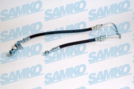Гальмівний шланг SAMKO 6T48580