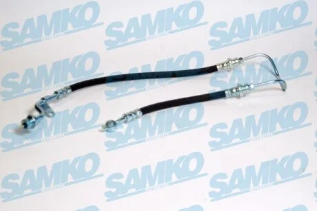 Гальмівний шланг SAMKO 6T48580