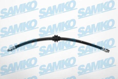 Гальмівний шланг SAMKO 6T48582