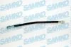 Гальмівний шланг SAMKO 6T48585 (фото 1)