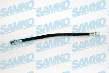 Гальмівний шланг SAMKO 6T48585