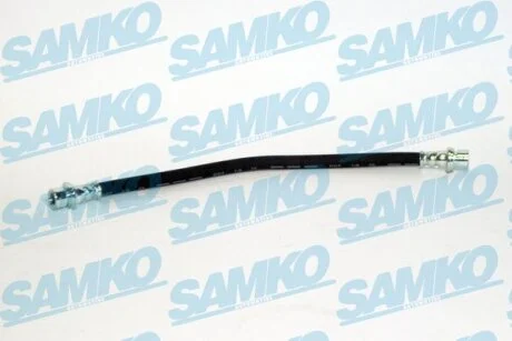 Гальмівний шланг SAMKO 6T48585