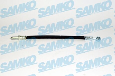 Гальмівний шланг SAMKO 6T48586