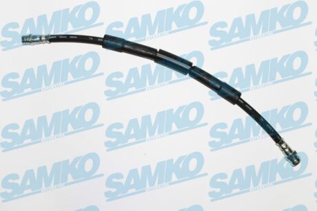 Гальмівний шланг SAMKO 6T48588
