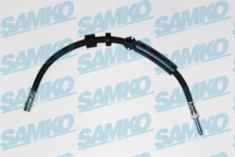 Гальмівний шланг SAMKO 6T48590
