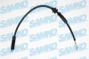 Гальмівний шланг SAMKO 6T48592 (фото 1)