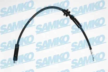 Гальмівний шланг SAMKO 6T48592