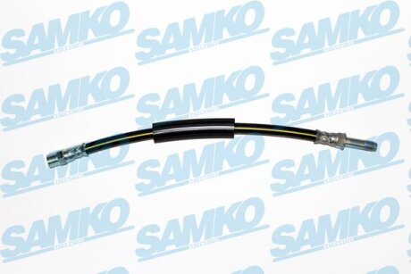Гальмівний шланг SAMKO 6T48593