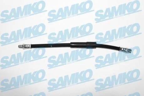Гальмівний шланг SAMKO 6T48595