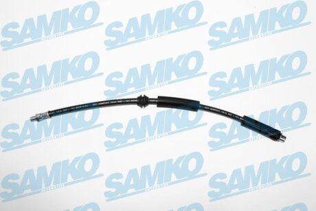 Гальмівний шланг SAMKO 6T48596
