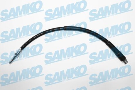 Гальмівний шланг SAMKO 6T48598