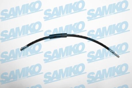 Гальмівний шланг SAMKO 6T48599