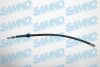 Гальмівний шланг SAMKO 6T48600 (фото 1)