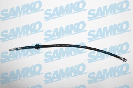 Гальмівний шланг SAMKO 6T48600