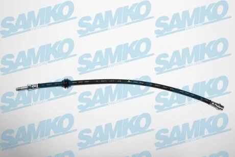 Гальмівний шланг SAMKO 6T48600