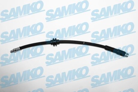 Гальмівний шланг SAMKO 6T48601