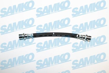 Гальмівний шланг SAMKO 6T48606