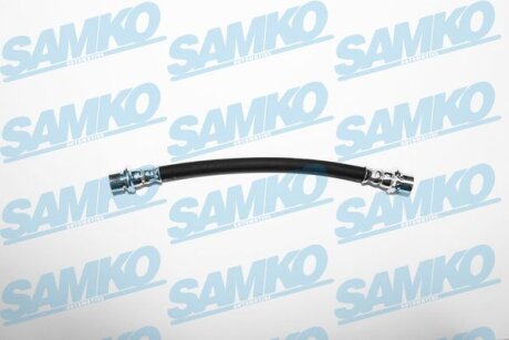 Гальмівний шланг SAMKO 6T48607