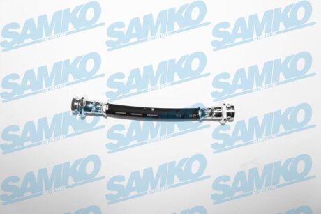 Гальмівний шланг SAMKO 6T48608