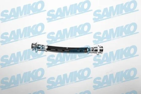 Гальмівний шланг SAMKO 6T48608