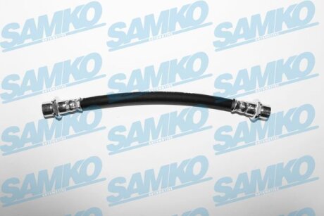 Гальмівний шланг SAMKO 6T48609
