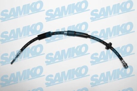 Гальмівний шланг SAMKO 6T48614
