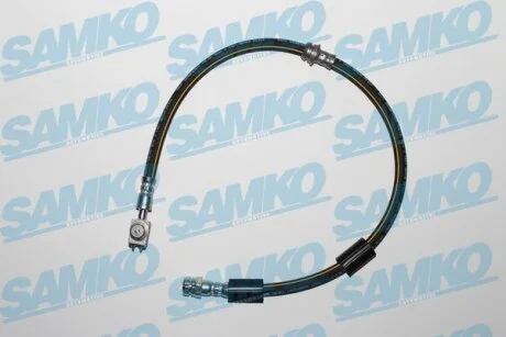 Гальмівний шланг SAMKO 6T48617