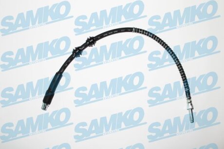 Гальмівний шланг SAMKO 6T48619