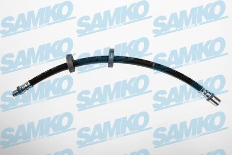 Гальмівний шланг SAMKO 6T48623