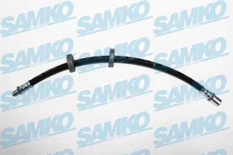 Гальмівний шланг SAMKO 6T48623