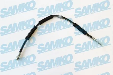 Гальмівний шланг SAMKO 6T48624