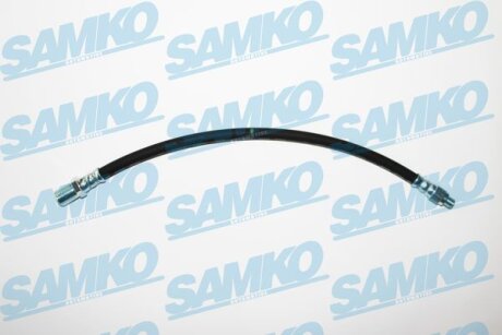 Гальмівний шланг SAMKO 6T48626