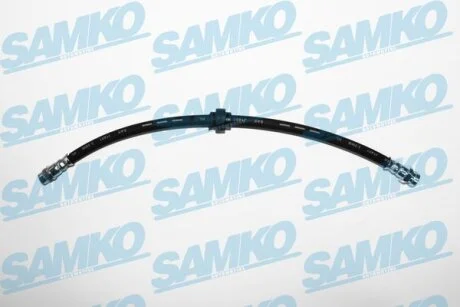 Гальмівний шланг SAMKO 6T48629