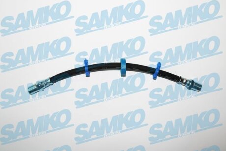 Гальмівний шланг SAMKO 6T48632