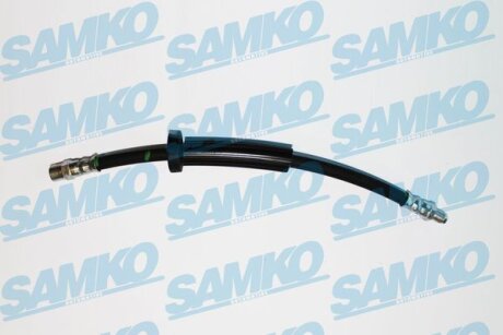Гальмівний шланг SAMKO 6T48639