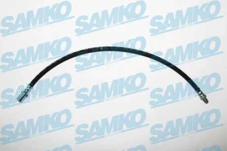 Гальмівний шланг SAMKO 6T48641