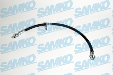 Гальмівний шланг SAMKO 6T48659