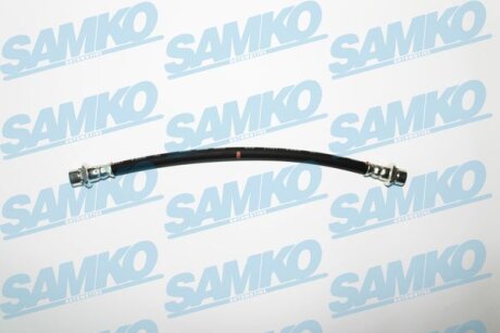 Гальмівний шланг SAMKO 6T48660