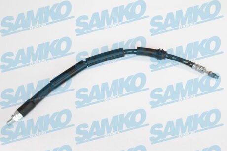 Гальмівний шланг SAMKO 6T48670