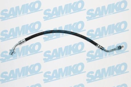Гальмівний шланг SAMKO 6T48671