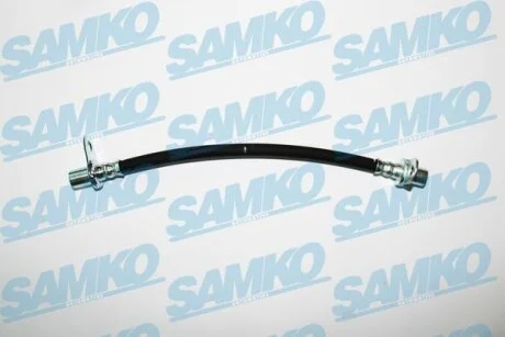Гальмівний шланг SAMKO 6T48673