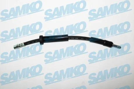 Гальмівний шланг SAMKO 6T48680