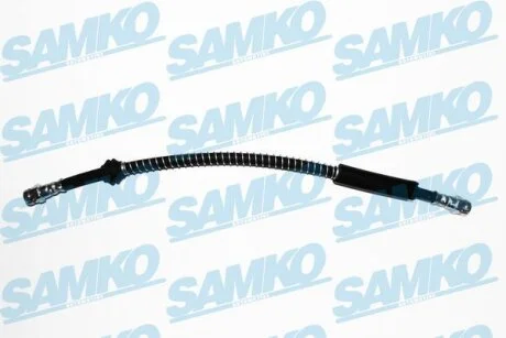 Гальмівний шланг SAMKO 6T48682