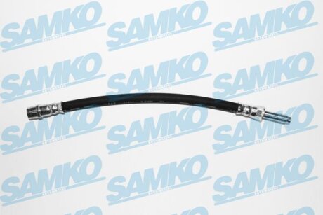 Гальмівний шланг SAMKO 6T48683