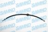 Гальмівний шланг SAMKO 6T48684 (фото 1)