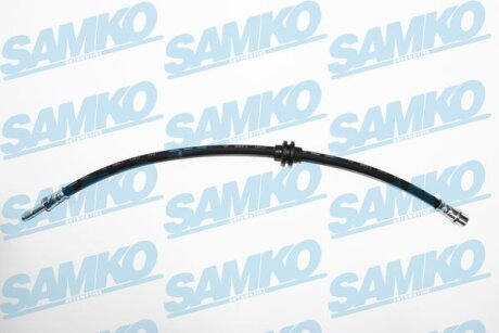 Гальмівний шланг SAMKO 6T48684