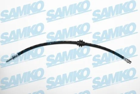 Гальмівний шланг SAMKO 6T48684