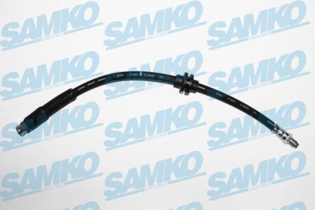 Гальмівний шланг SAMKO 6T48686